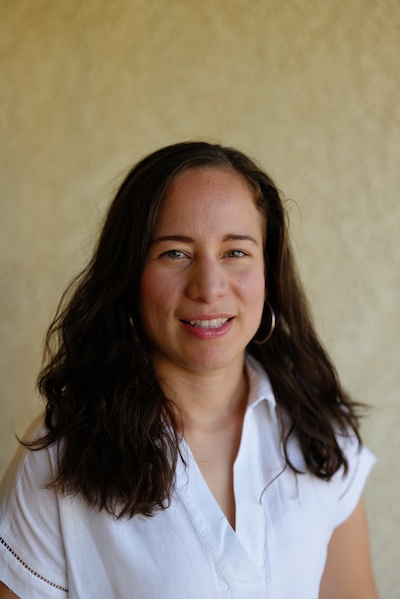 Jacqueline Berrios, LCSW