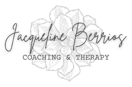Jacqueline Berrios logo